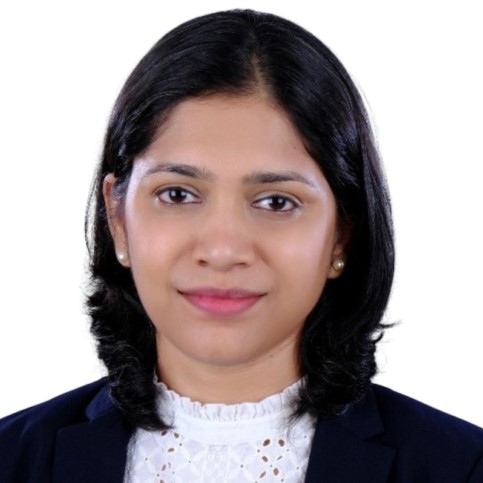 Vineetha Cherian